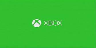 Xbox One Logo Wallpaper HD