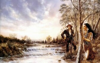 American Background Wallpaper HD Background Desktop