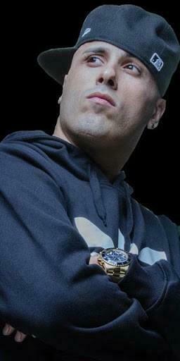 Nicky Jam Music And Videos For Android Appszoom