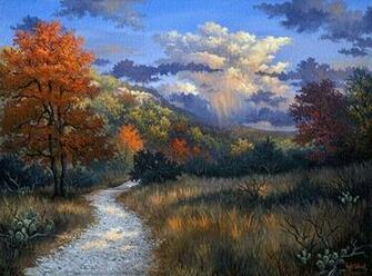 Texas Hill Country Wallpaper Memes