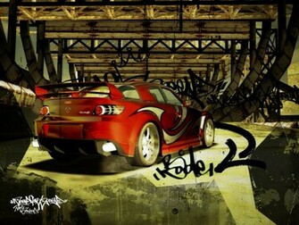 HD Photo Gallery Need For Speed Most Wanted Wallpaper