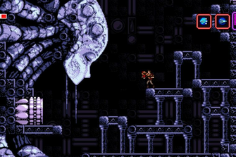 If You Re Craving A Metroid Game On The Switch Try These New
