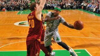 Cavaliers Vs Celtics Nba