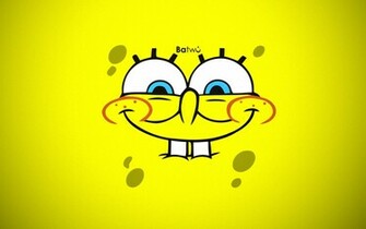 Wallpaper Spongebob Squarepants