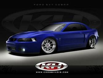 Showing Gallery For Mustang Cobra Terminator Wallpaper