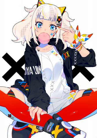 Shuushuu Search Results
