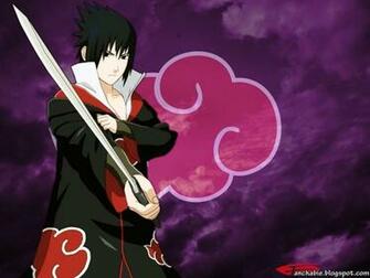 Sasuke Uchiha Shippuden Wallpaper