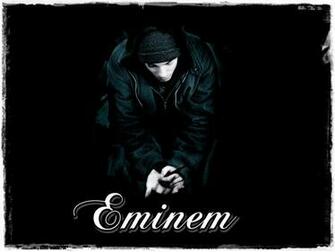 Eminem Mile Wallpaper