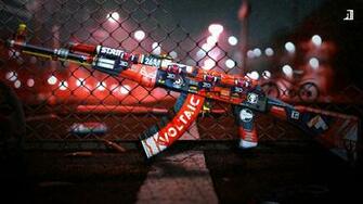 Counter Strike Global Offensive Game Wallpaper