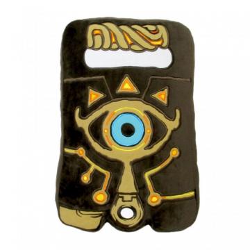 Zelda Botw Sheikah Slate Cushion Plush Walmart