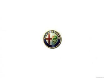 Example Auto Ferrari Best Wallpaper Alfa Romeo Logo