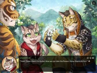 Nekojishi On Steam