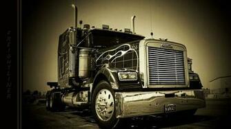 Freightliner Wallpaper And Background Image Net