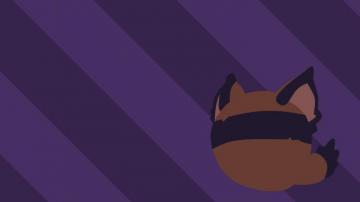 Hunter Slime Wallpaper Slimerancher