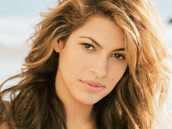 Eva Mendes Photos