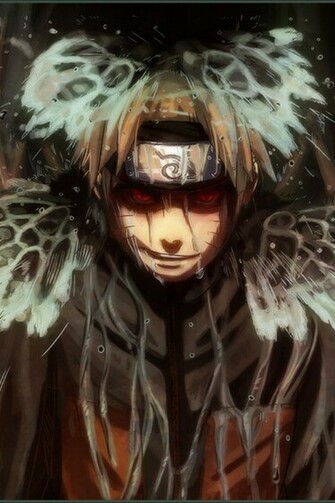 Naruto iPhone HD Wallpaper
