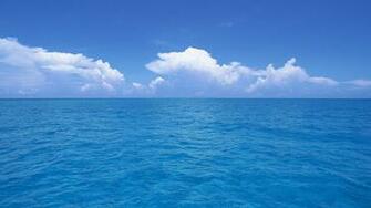 Oceanscape Computer Wallpaper Desktop Background Id