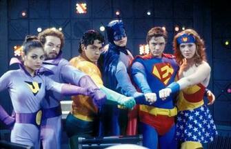 70s Show Super Friends Zoom Comics Daily Comic Book Wallpaper