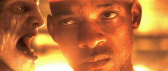 I Am Legend Wallpaper HD