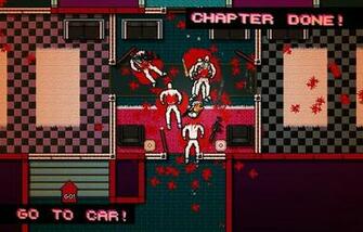 Hotline Miami HD Wallpaper Pictures