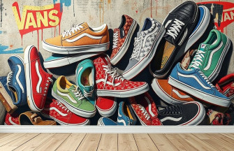 Vans Wallpaper