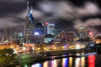 Nashville Wallpaper