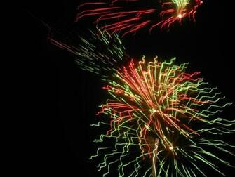 Fireworks Background Wallpaper HD Res