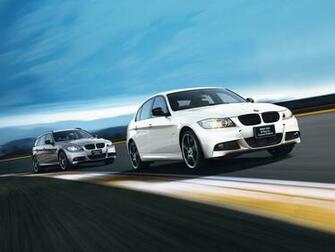 Bmw Series E90 E93 Car Wallpaper HD