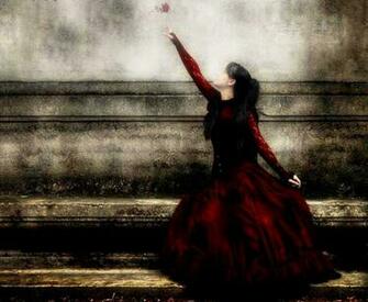 Gothic Wallpaper Background