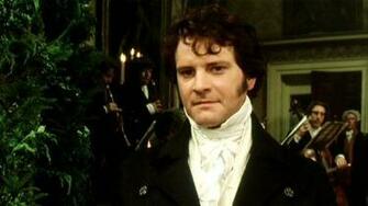 Mr Darcy Image Colin Firth As HD Wallpaper And