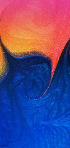 Samsung Galaxy A10 Home Screen Wallpaper Imagens Papel De