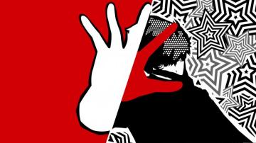 Persona Wallpaper