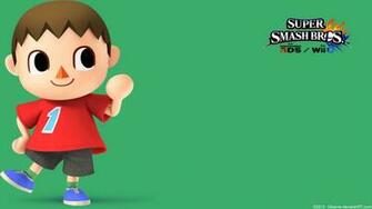Super Smash Bros Wii U Wallpaper