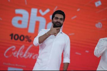 Maanaadu Star Silambarasan Tr Turns Brand Ambassador Of The Tamil
