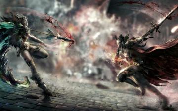Fantasy Battle