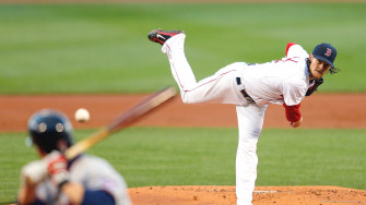 HD Baseball Wallpaper