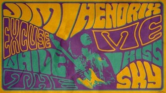 Jimi Hendrix Computer Wallpaper Desktop Background Id