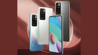 Redmi Prime Launched 90hz Display And A Bug Battery On Budget