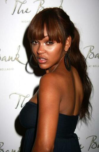 Meagan Good Wallpaper Popular