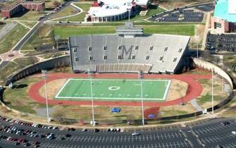 Ohio Valley Conference College Football Stadiums Wallpaper