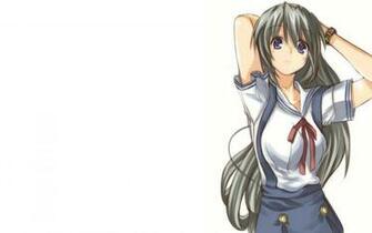 Awesome Tomoyo Sakagami Wallpaper Id For HD