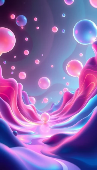 3d Animation Wallpaper For Mobile
