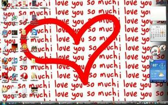 Best Image Of Love U Hubby Wallpaper