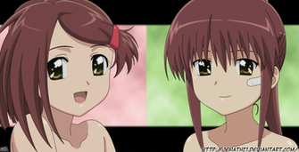 Kissxsis Ako Suminoe Riko Color By Jenath21