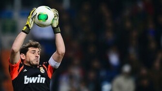All Wallpaper Iker Casillas New Nice HD