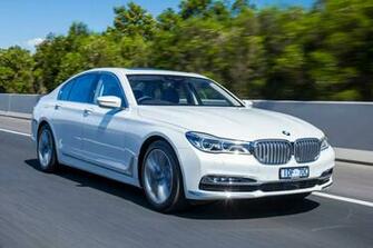 Bmw 7series Top HD Wallpaper Best Car Rumors