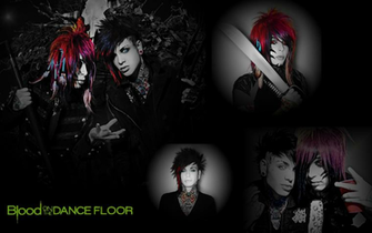 Random Botdf Background Crew Wallpaper
