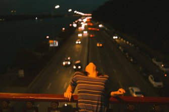 Night Aesthetic Wallpaper