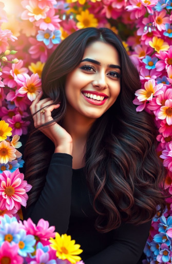 Shraddha Kapoor Cute HD Wallpaper