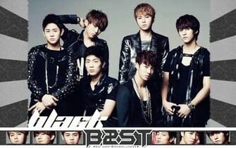 B2st Wallpaper